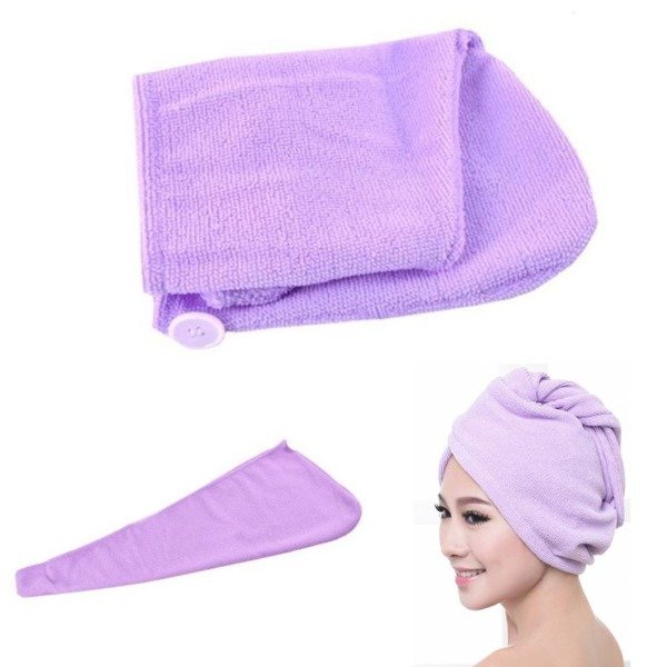 Producto - Turbante (toalla)