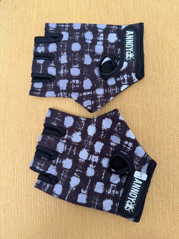 Producto - Guantes Fitnes - 5