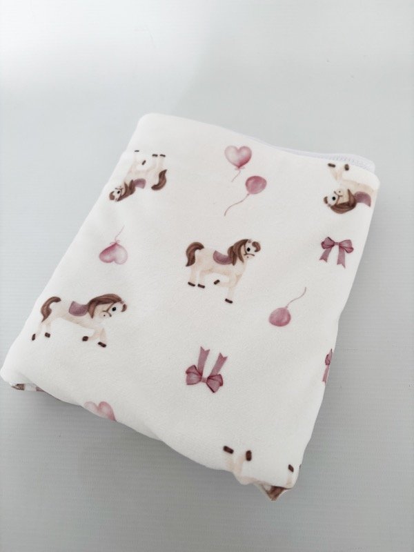 Producto - Manta Carrousel