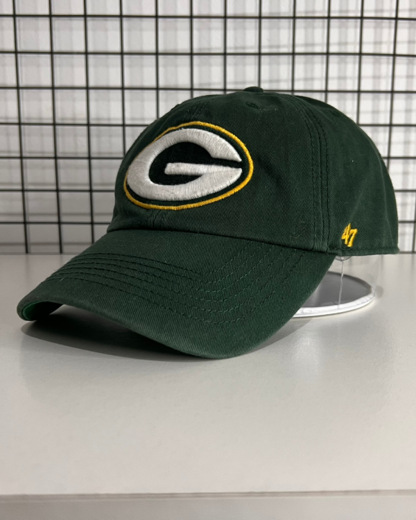 Producto - 47 Packers