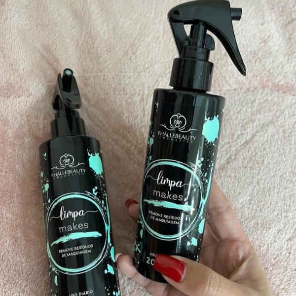 Producto - Limpiador de brochas phallebeauty 200ml