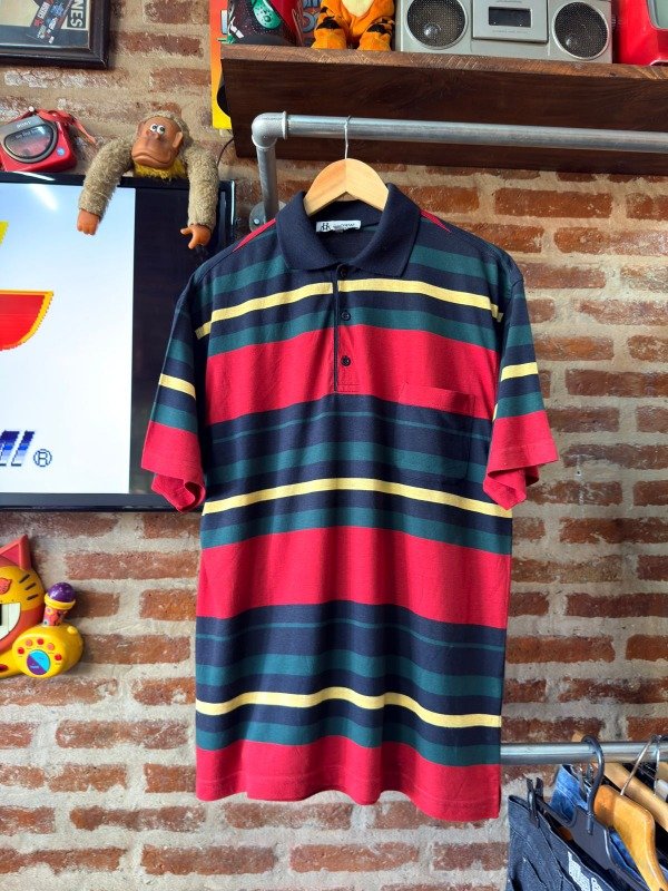 Producto - CHOMBA COLORS
