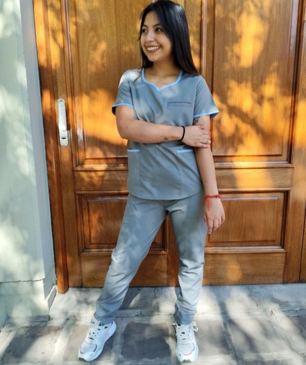 Producto - SOFIA ARCIEL GRIS