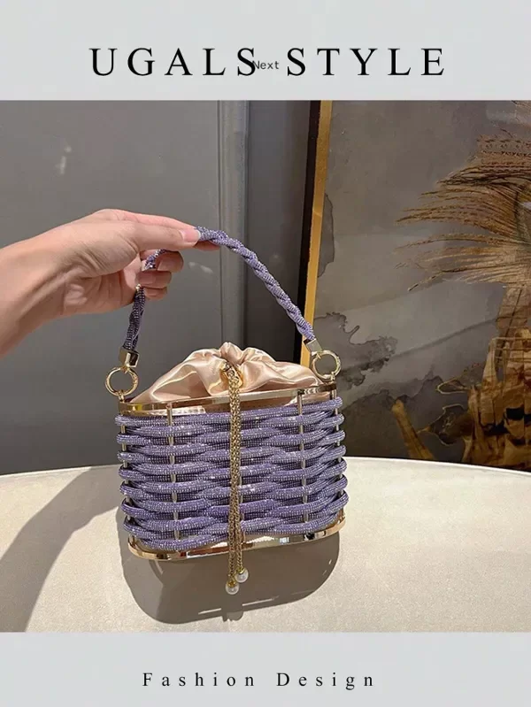 Producto - Bolso Diamante