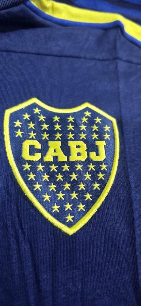 Producto - Remera Importada Boca y River UPB - 2
