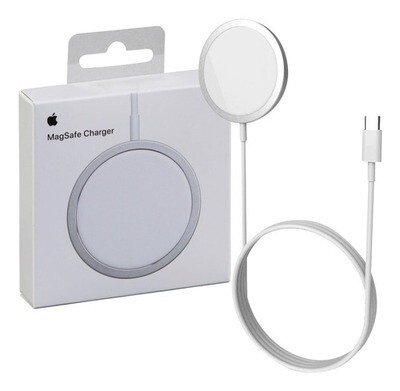 Producto - Cargador magsafe inalámbrico USB-C - 0
