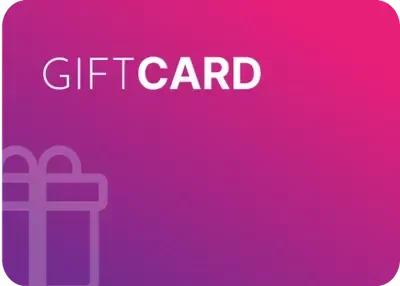 Producto - Gift card 2