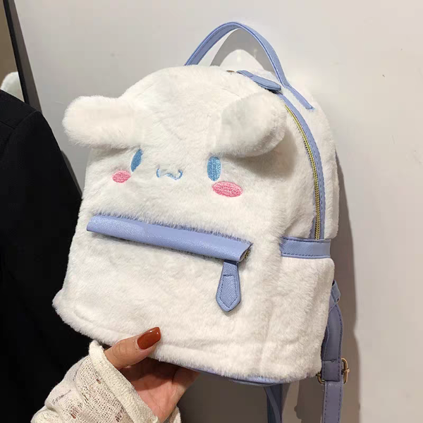 Producto - Mochila Sanrio Plushh