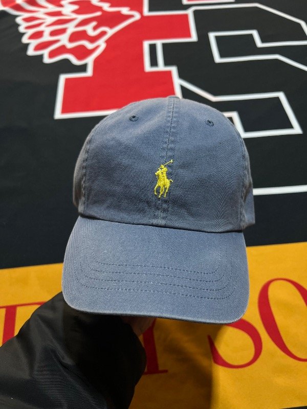 Producto - Gorra Polo Ralph Lauren