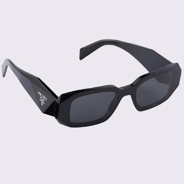 Producto - Lente PRADA SPR17W PR001