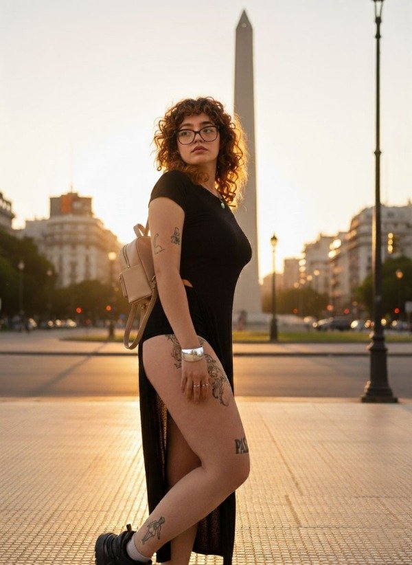 Producto - Vestido remerón lanilla