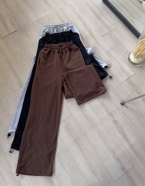 Producto - Jogg Georgi con regulador baggy - 3