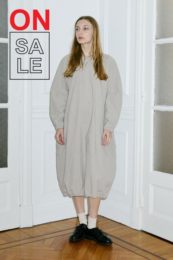 Producto - Vestido Curvo Ranglan