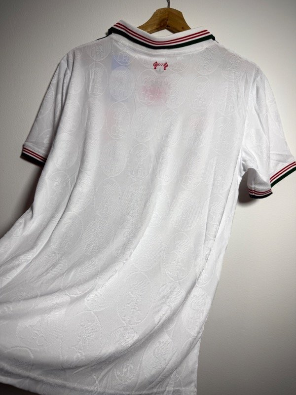 Producto - Liverpool Alternativa Blanca Versión Jugador - 4