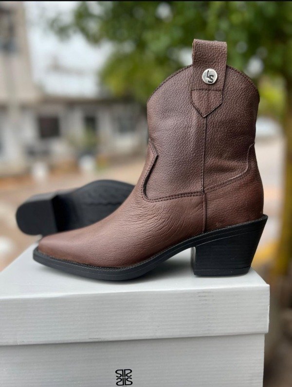 Producto - Montana de cuero