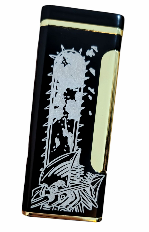 Producto - ENCENDEDOR CATALITICO SLIM CHAINSAWMAN