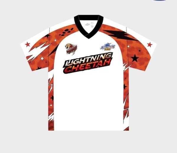 Producto - Jersey Starlympics 2026 - 0