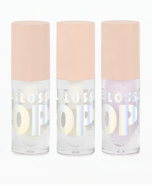 Producto - Gloss Voluminizador '25 Dapop