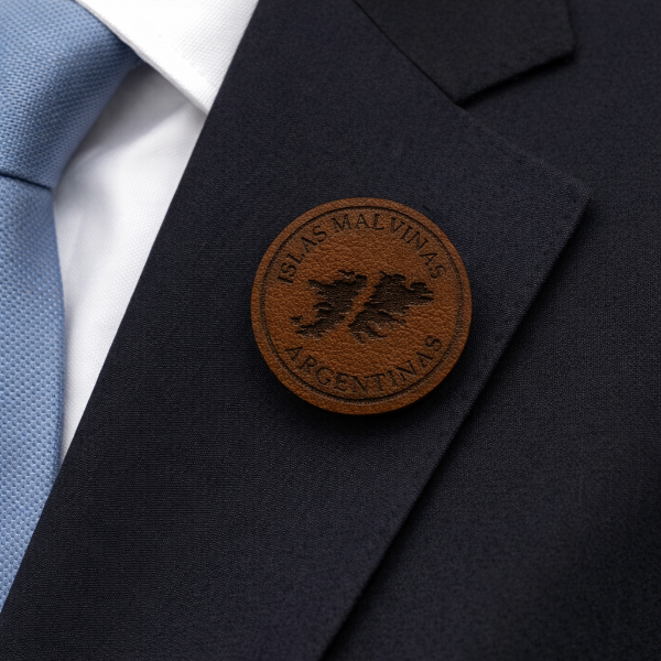 Producto - Pin/prendedor Malvinas Argentinas