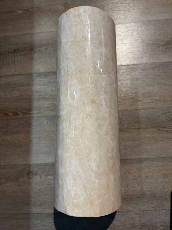 Producto - Rollo autoadhesivo 60 cm x 10 mt travertino