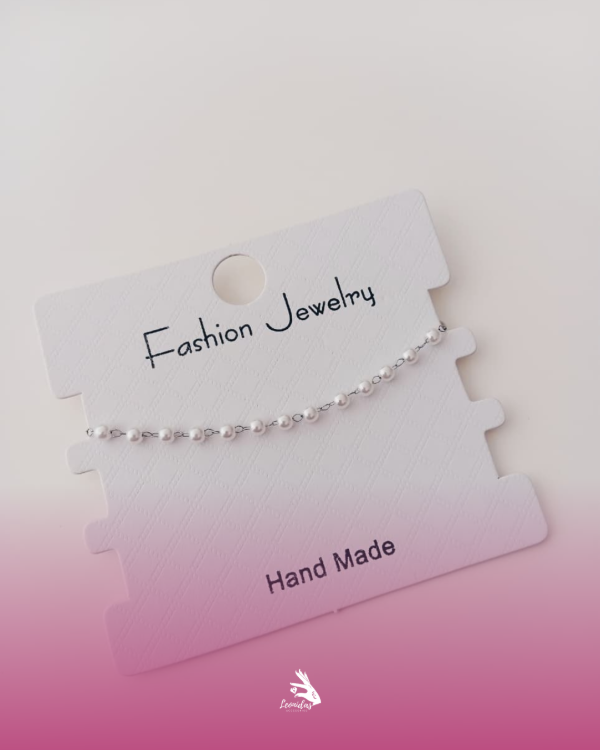 Producto - PULSERA PERLAS