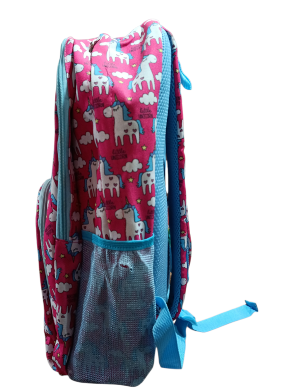 Producto - MOCHILA UNICORNIO ROSA - 3