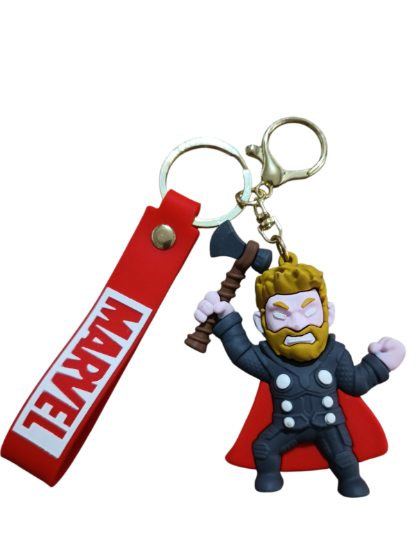 Producto - LLAVERO THOR