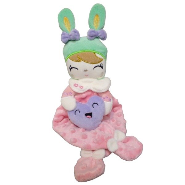 Producto - Muñeca de Apego Personalizada Candy