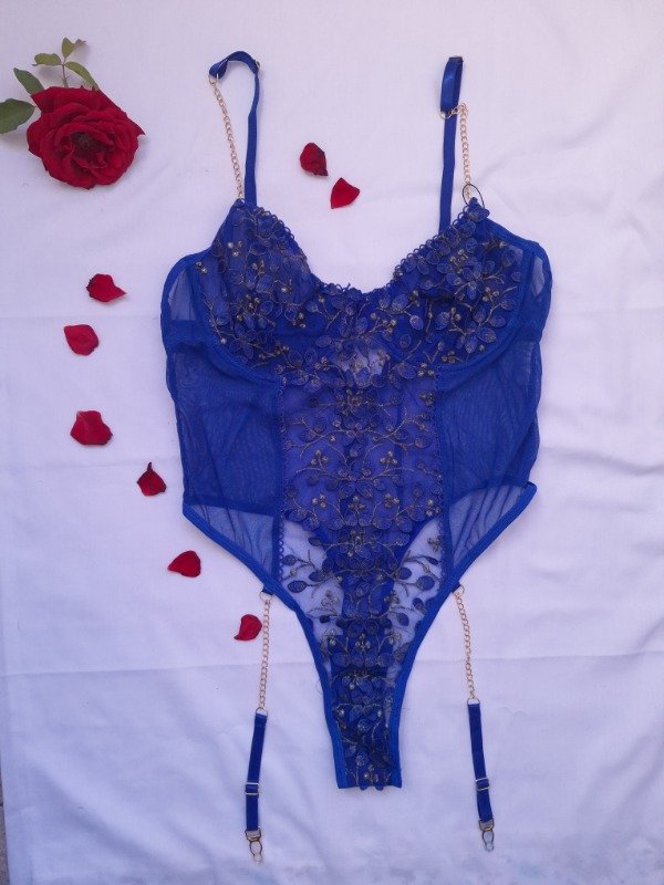 Producto - Body Sexy