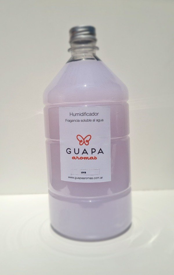 Producto - Humidificador soluble al agua