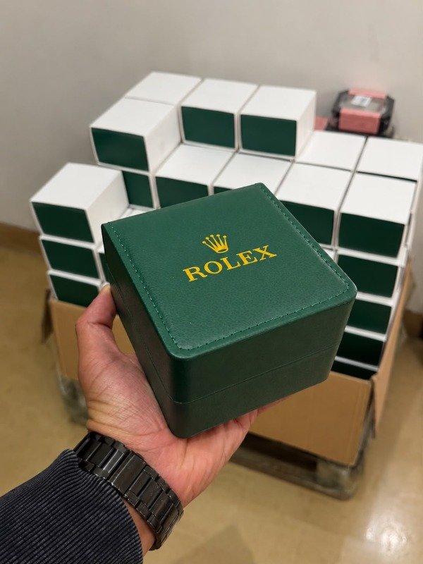 Producto - ESTUCHE ROLEX