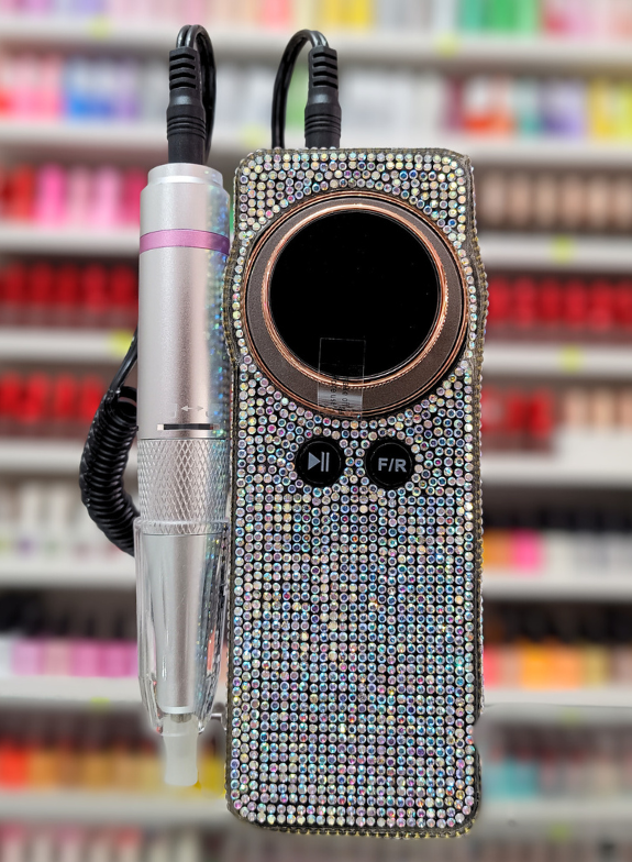 Producto - Torno inalámbrico BQ108