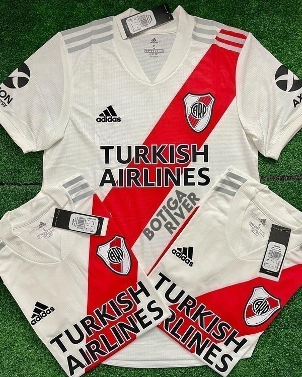 Producto - CAMISETA TITULAR HEAT RDY 20/21 SIN ESTAMPAS