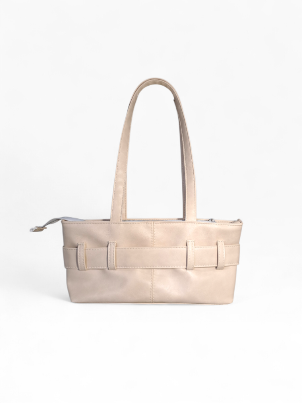 Producto - Mini bag Oris natural - 2