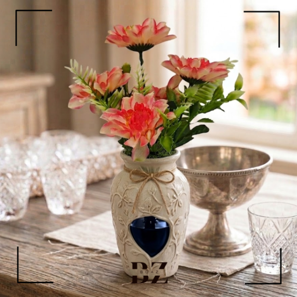 Producto - RAMOS DE FLORES X 5 PIMPOLLOS 6 COLORES 1708-5