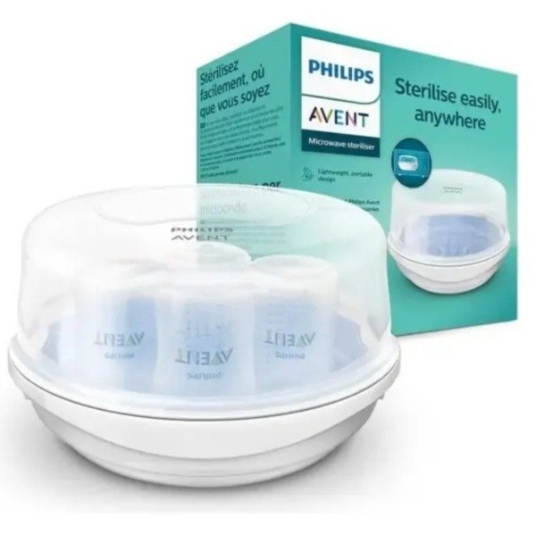 Producto - ESTERILIZADOR AVENT NUEVO