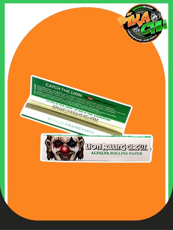 Producto - Sedas LRC Alfalfa 110mm