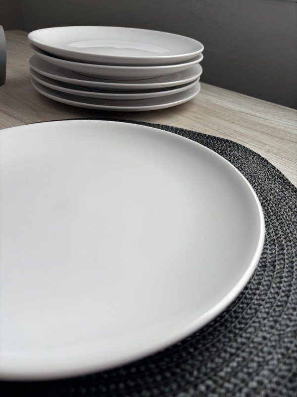 Producto - Platos Cairo 26 cm set x4