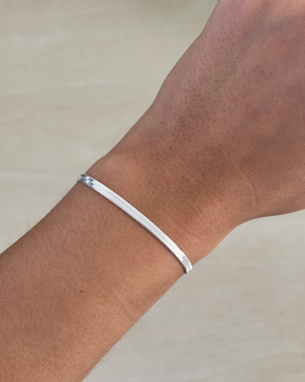 Producto - Pulsera Espiga