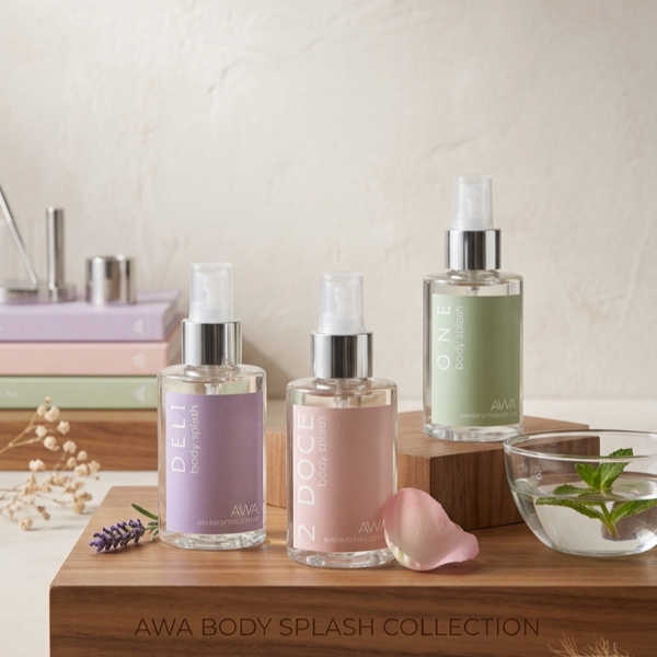 Producto - BODY SPLASH