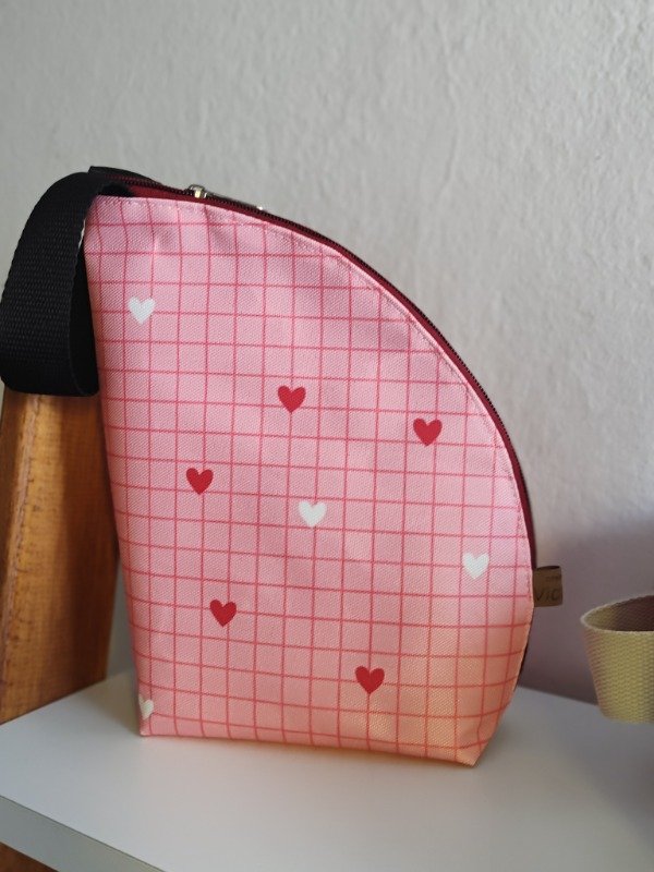 Producto - Porta taza - corazon