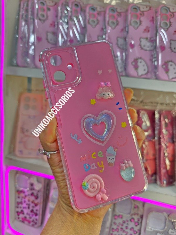 Producto - Funda da Samsung A06 (42)