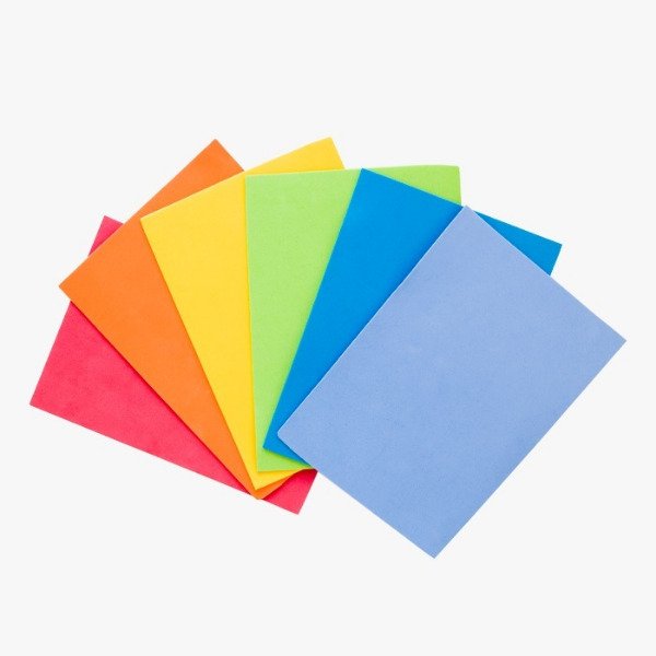 Producto - Papel Cartulina Varios Colores - x Unidad