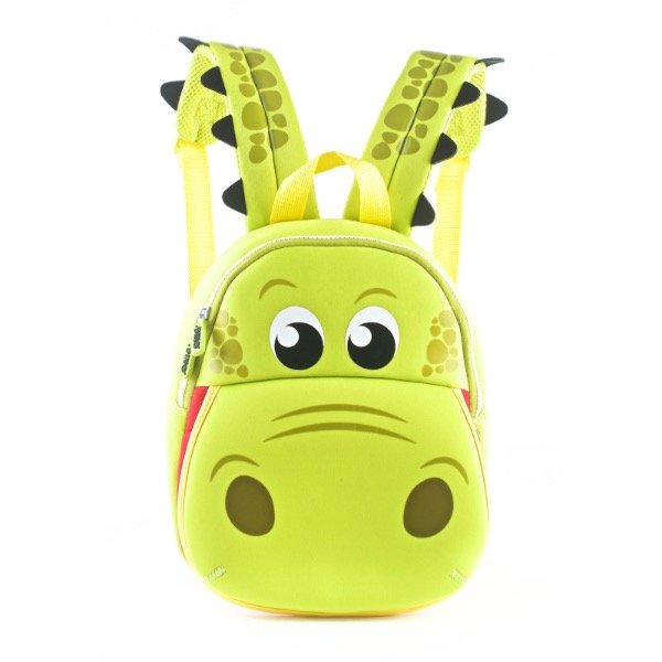 Producto - Mochila dinosaurio Wabro