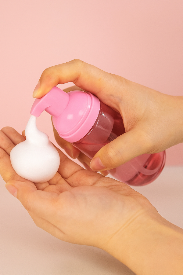 Producto - Espumero 100ml