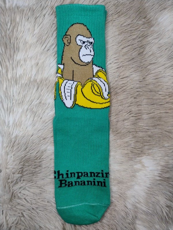 Producto - Tenis adulto Chimpanzini bananini