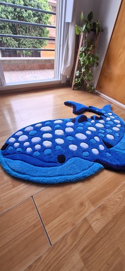 Producto - BALLENA