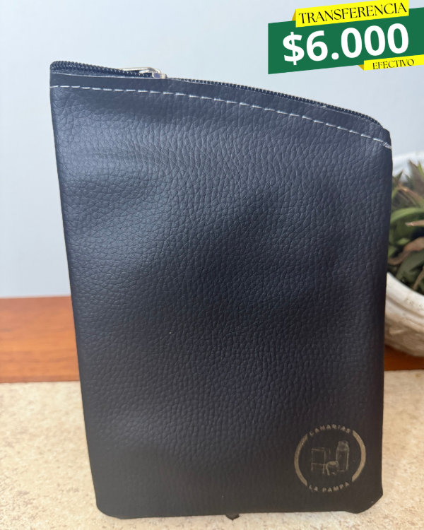 Producto - YERBERO CUERO NEGRO