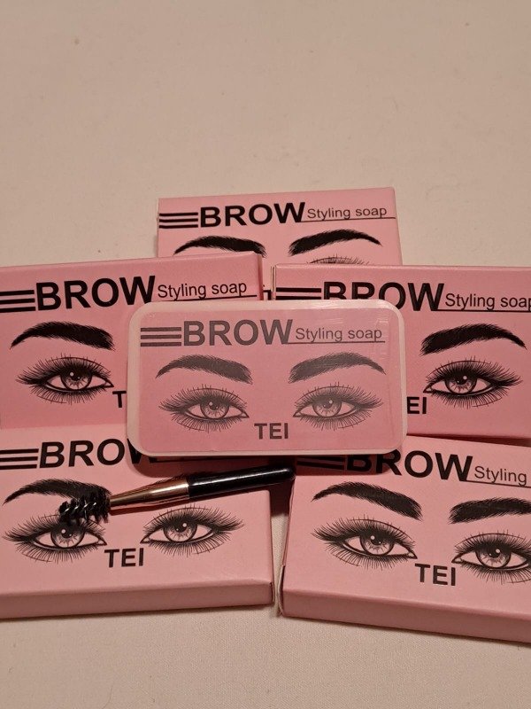 Producto - Cera de cejas TEI
