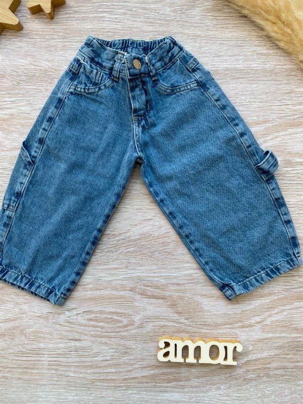 Producto - Baggy Carpintero Unisex - COD 1729